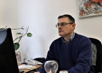 Lavoro agile per i dipendenti regionali, Fabbri propone di istituirlo a prescindere dall’emergenza coronavirus