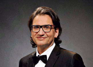Twin legends: Roberto Molinelli ospite di RaccontARTI
