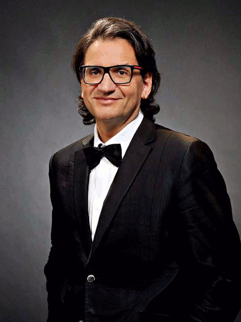 Roberto Molinelli