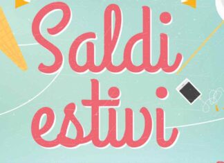 Marche, saldi estivi dal primo agosto al 15 ottobre
