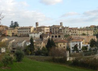 Ripartenza: al via i cantieri di Colli al Metauro