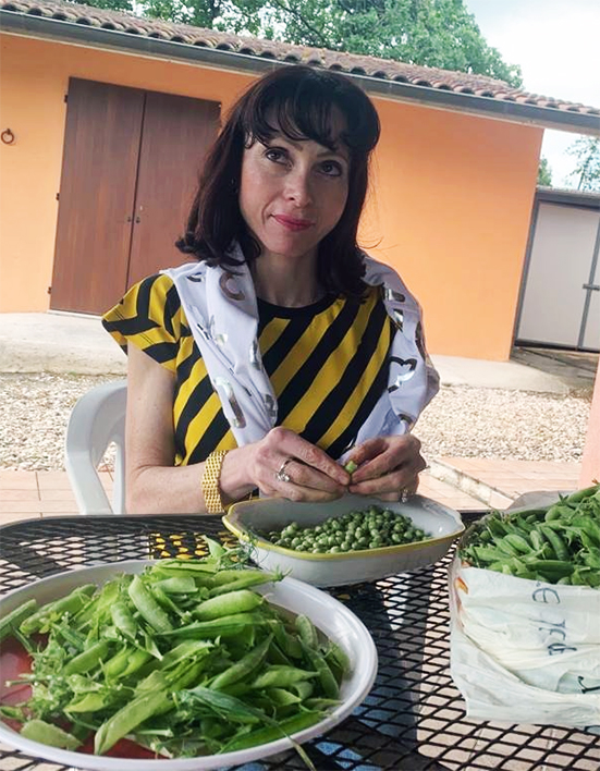 Sara Tomassini ok