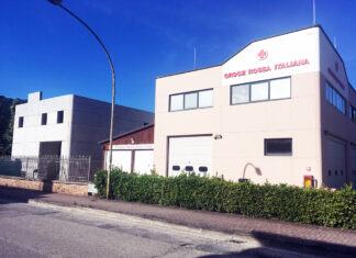 Fossombrone: 700mila euro per raddoppiare la sede operativa della CRI