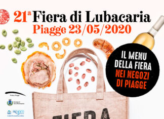 Terre Roveresche: Fiera di Lubacaria, festa del patrono e della Madonna del Soldato