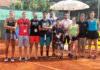 Circolo Tennis Fossombrone una carica d’entusiasmo