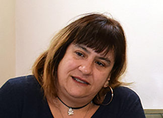 Inno alla solidarietà. Tiziana Trifiletti ringrazia