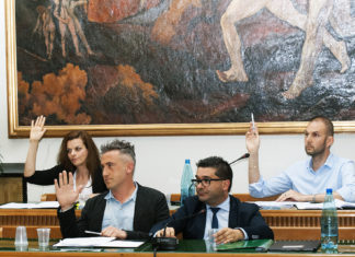Fossombrone: emergenza pandemia ignorata dalla maggioranza consiliare