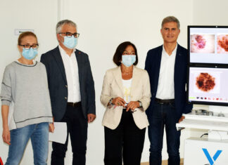 Poliambulatorio sociale Art. 32: prevenire il melanoma, nuovo strumento di ultima generazione