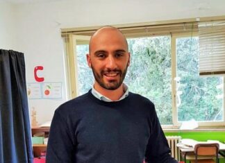 L’onorevole Riccardo Augusto Marchetti nuovo commissario regionale Marche