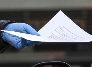 Fase 2, no autocertificazione per chi va al lavoro o fa sport