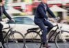 Fano città in bici. È tra i comuni italiani più virtuosi nella mobilità sostenibile