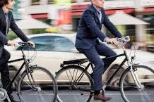 Fano città in bici. È tra i comuni italiani più virtuosi nella mobilità sostenibile