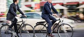 Fano città in bici. È tra i comuni italiani più virtuosi nella mobilità sostenibile