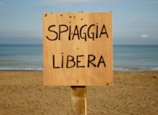 Vigilanza sulle spiagge libere di Fano, oggi l’esordio