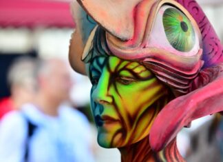 Color Sea annullato, appuntamento a Fano nel 2021