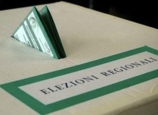 Elezioni regionali 2020, prima simulazione della raccolta dati presso la sala operativa regionale