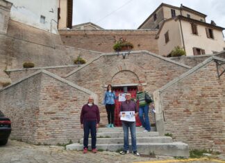Dal gemellaggio con Bietigheim arrivano quasi 10mila euro a Colli al Metauro