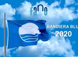 Bandiera Blu a Fano, c’è anche Sassonia sud