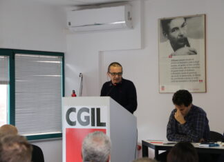 “Sicurezza in fabbrica, obiettivo ancora lontano”
