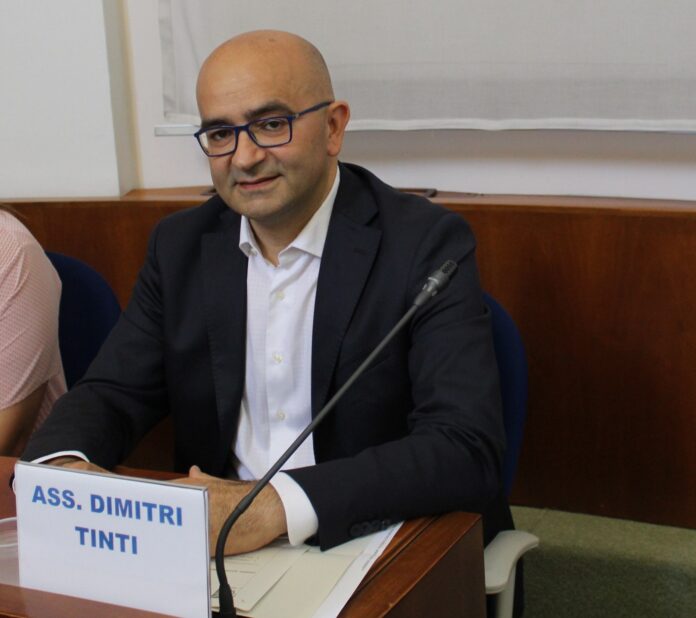 foto dimitri tinti