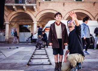 Grido d’aiuto: “Cinema marchigiano a rischio”