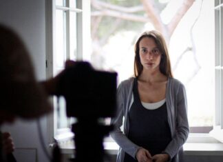 La violenza domestica e il suo dramma in Fuori Tutti