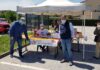 Mascherine gratuite, a Fano prosegue la distribuzione