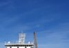 Nuova scogliera a Fano, domani si comincia