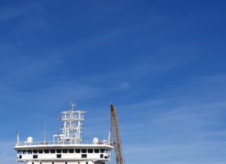 Nuova scogliera a Fano, domani si comincia