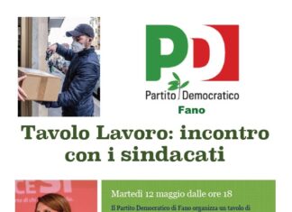 Pd e sindacati a confronto sul lavoro del dopo Covid