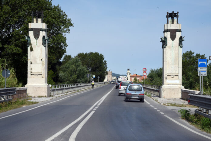 foto ponte metauro