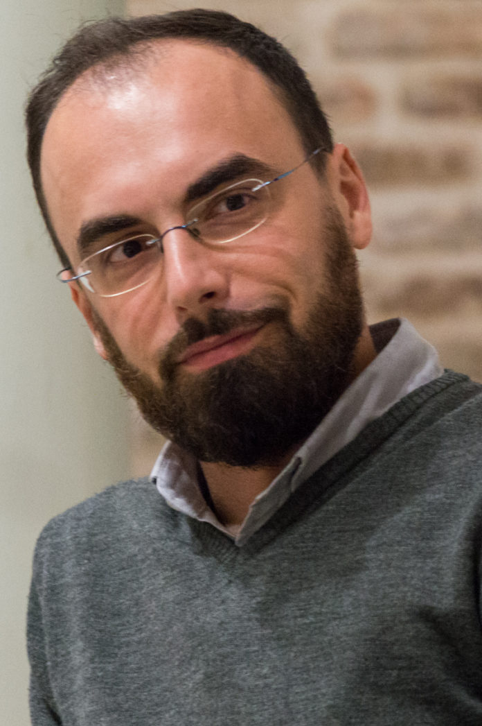 foto samuele mascarin
