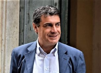 Centro di Fano senza auto, il rilancio del sindaco Seri