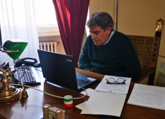 Uscite serali a Fano, l’altolà del sindaco Seri