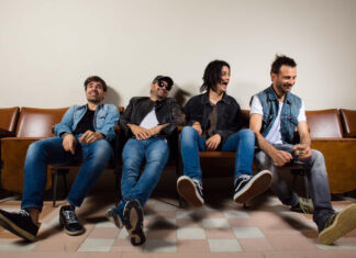 Dopo sette anni tornano i The Fottutissimi con un nuovo EP