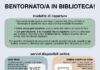Riaprono le biblioteche CoMeta