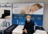 Centomila mascherine al giorno, certificate e di qualità: l’esperienza di Lordflex’s per l’emergenza coronavirus