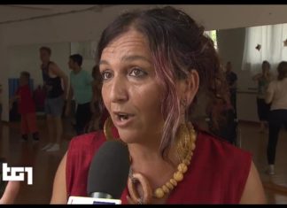 Nasce il coordinamento regionale Marche di AssoDanza Italia con Monia Mattioli