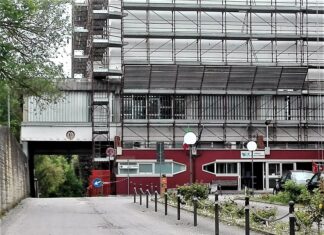 Ripartiti i lavori all’ospedale di Pergola