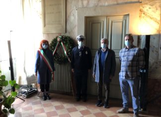 Cagli, Primo Maggio. Vicesindaco Marini: “All’emergenza sanitaria si affianca quella del lavoro”