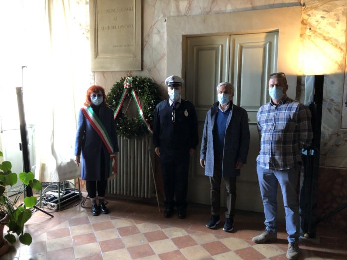 primo maggio