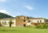 Fossombrone, dalla residenza protetta grazie per la generosità dimostrata