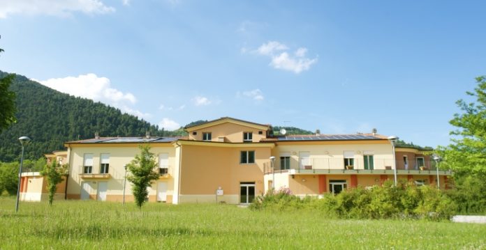 residenza protetta