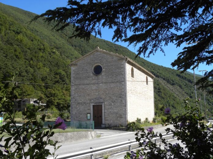 san geronzio