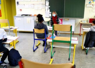 Coronavirus Marche – percorso scuola: il Gores comunica il primo insegnante positivo al tampone