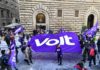 Volt Urbino: “Stop alla Tosap per attività commerciali”