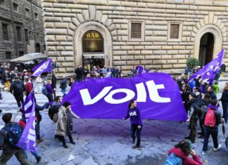 Volt Urbino: “Stop alla Tosap per attività commerciali”