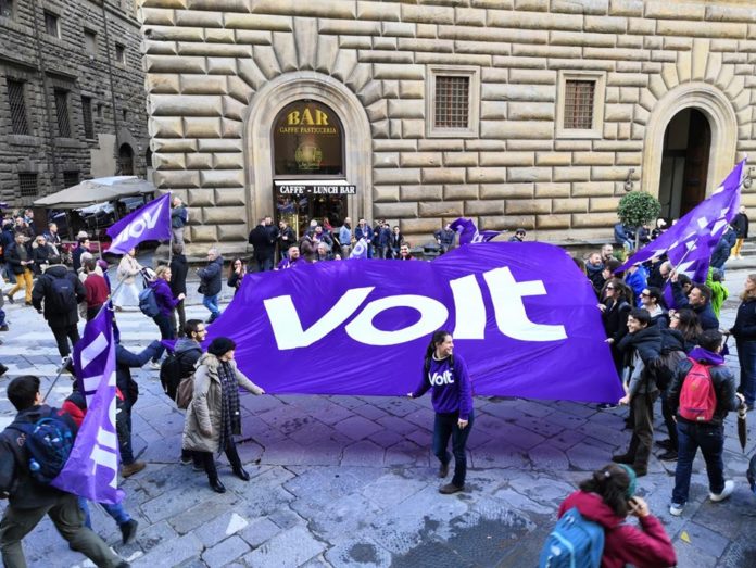 volt
