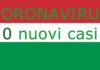Marche, zero contagi