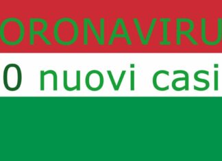 Marche, zero contagi